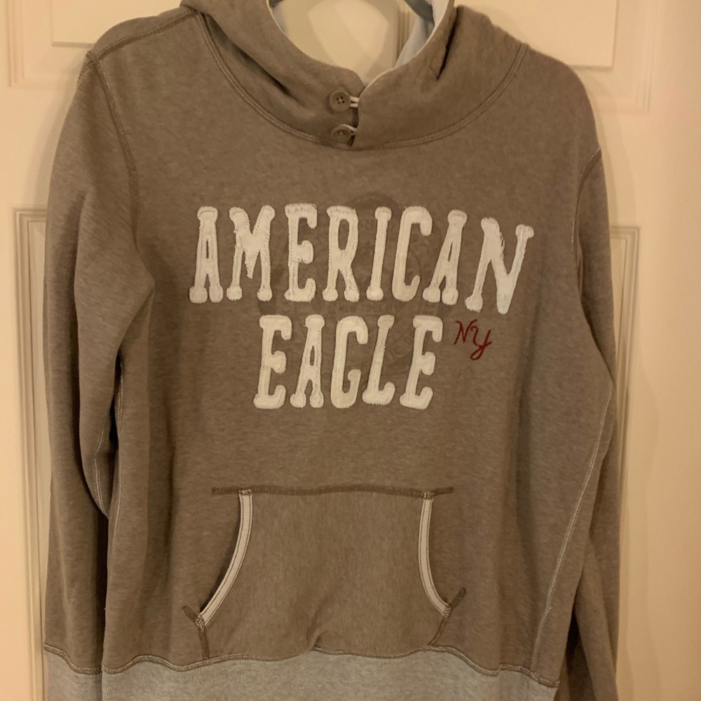 American Eagle Hoody